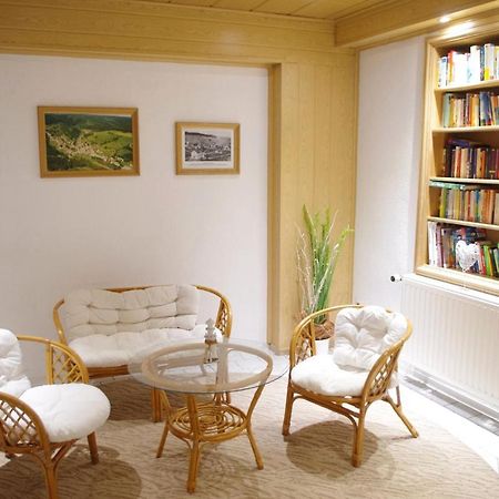 Hotel Gasthof Zum Walfisch Klingenthal Kültér fotó