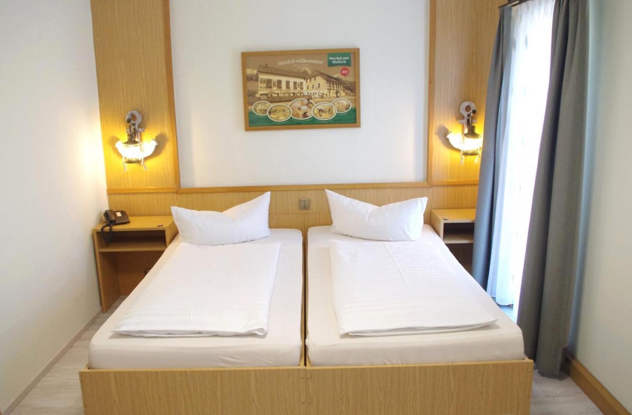 Hotel Gasthof Zum Walfisch Klingenthal Kültér fotó
