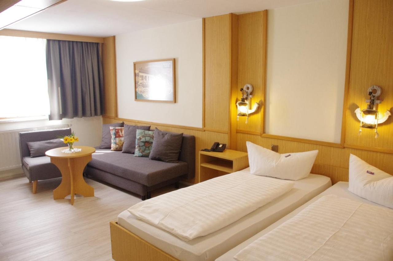 Hotel Gasthof Zum Walfisch Klingenthal Kültér fotó