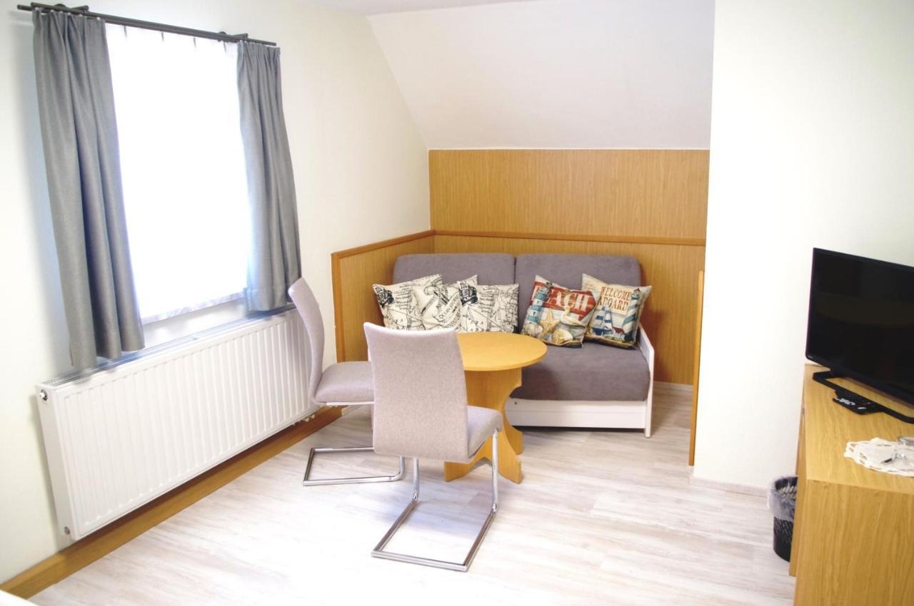 Hotel Gasthof Zum Walfisch Klingenthal Kültér fotó