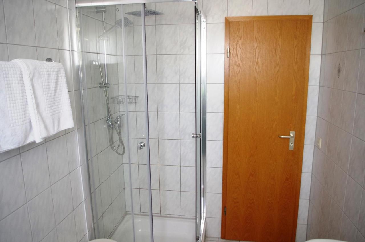 Hotel Gasthof Zum Walfisch Klingenthal Kültér fotó
