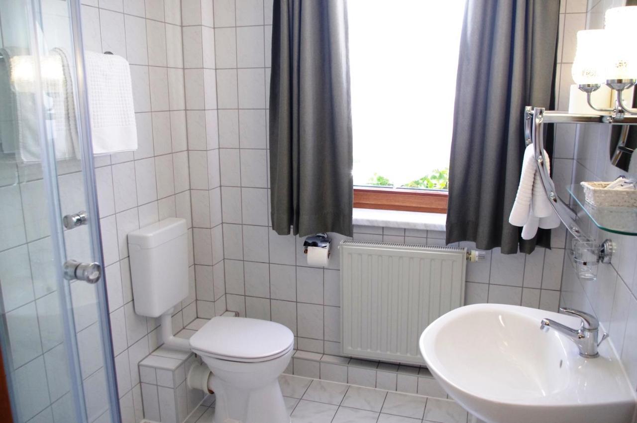 Hotel Gasthof Zum Walfisch Klingenthal Kültér fotó