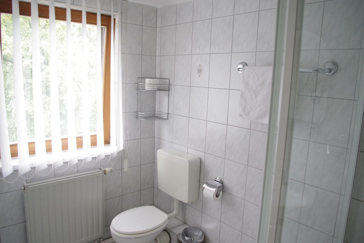 Hotel Gasthof Zum Walfisch Klingenthal Kültér fotó